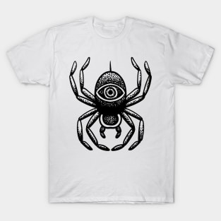 Spider Eye T-Shirt